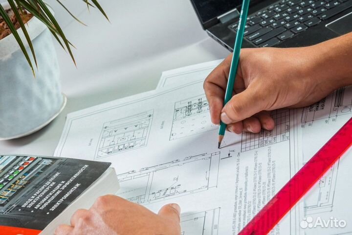 Разработка технических условий
