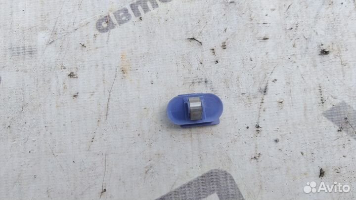 Клипсы обшивки салона Opel Meriva A