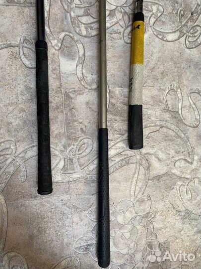 Набор клюшек для гольфа