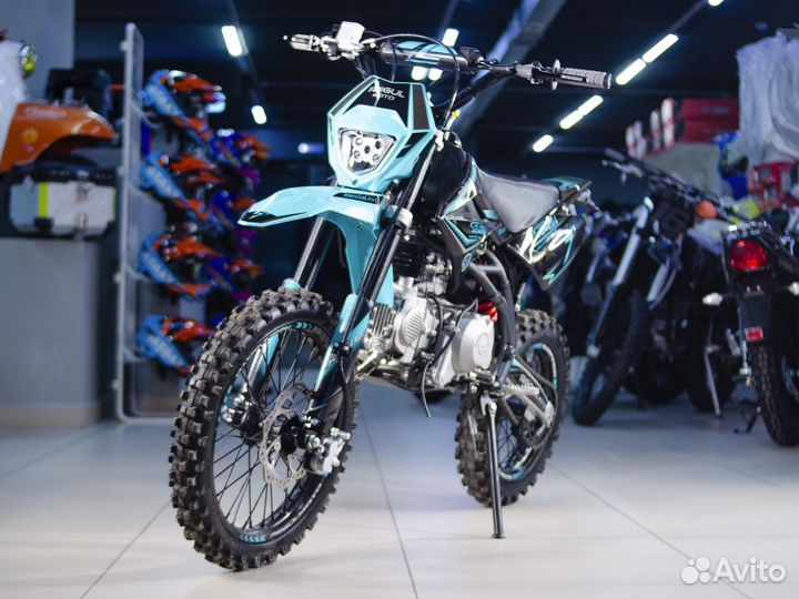 Питбайк Regulmoto Medalist