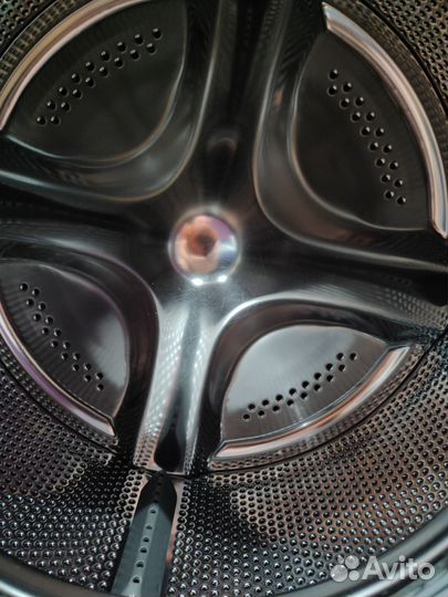 Стиральная машина ardo flsn 125LW