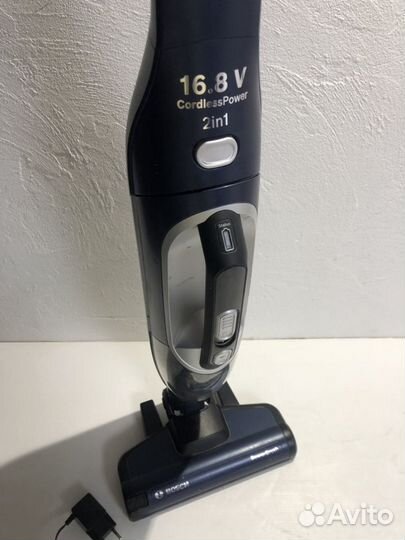 Запчасти для пылесос bosch bbh216rb3