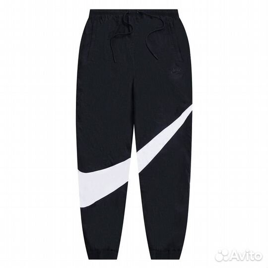 Штаны Nike Big Swoosh оригинал M, L, XL