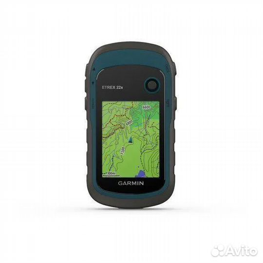 Навигатор Garmin eTrex 32x 