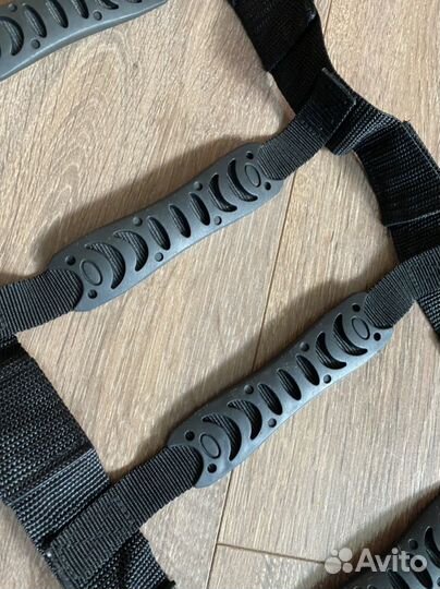 Лестница для лежачих больных