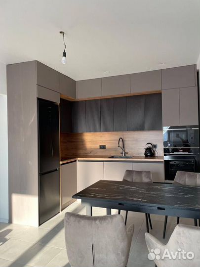 Кухня от производителя