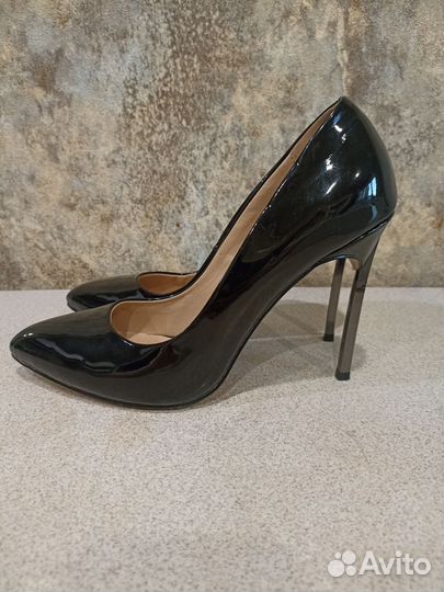 Туфли лодочки