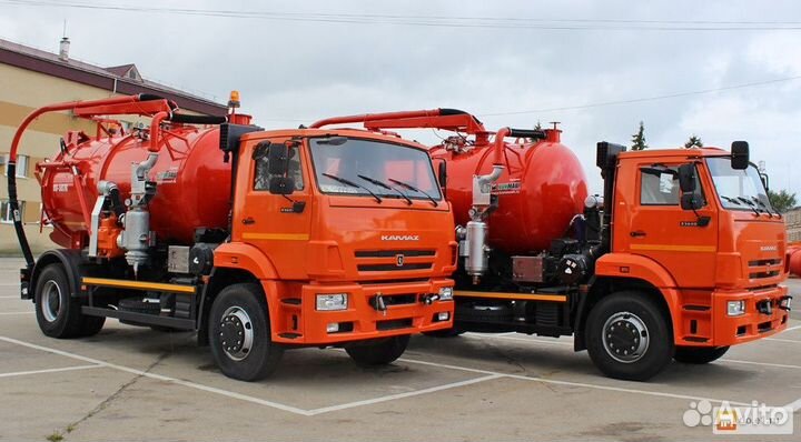 Водитель категории с