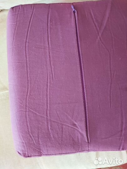 Подушка с аппликатором Кузнецова