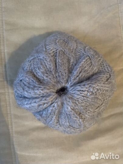 Шапка Tommy Hilfiger женская