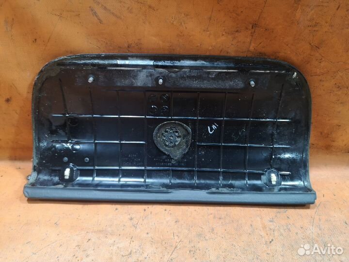 Крышка подушки безопасности Mercedes-benz M-class W163.157