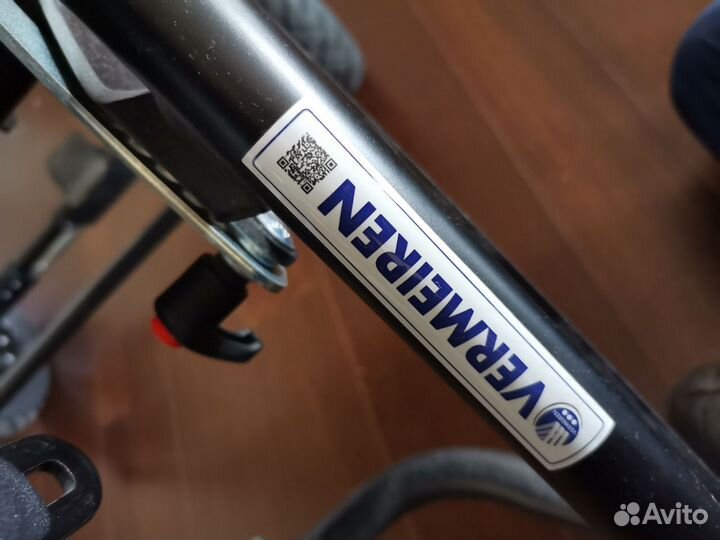 Кресло-коляска для детей с дцп Vermeiren (Бельгия)