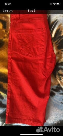 Летние шорты