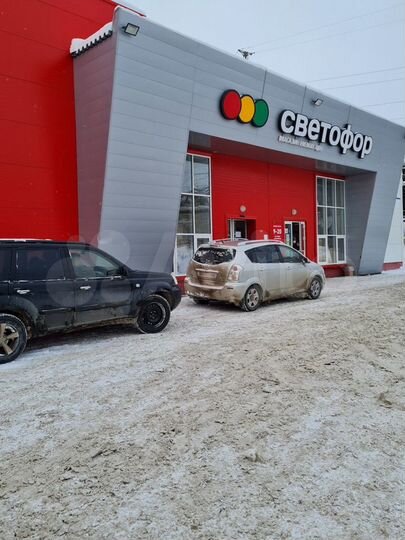 Продам торговое помещение, 1400 м²