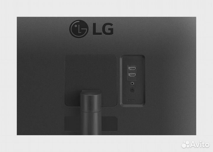 Монитор LG 34WP500-B