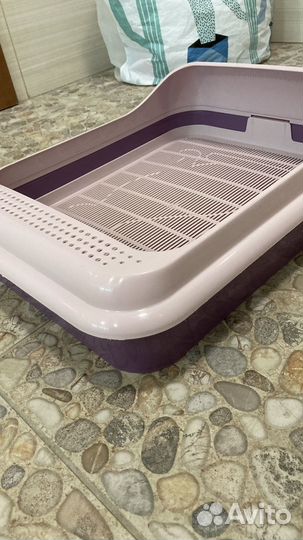 Лоток для кошек