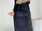 Куртка женская новая зима