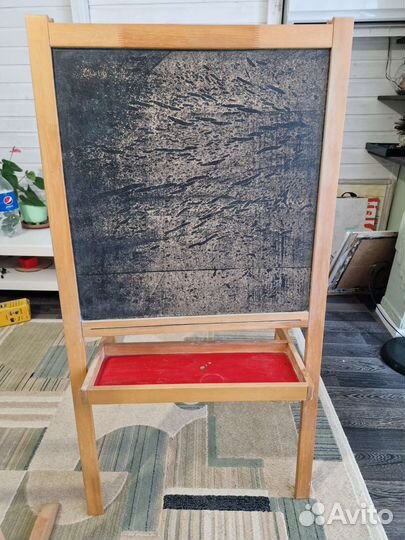 Мольберт для рисования IKEA