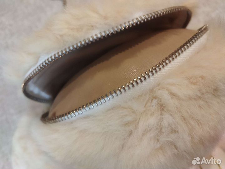 Игрушка сумка Зайчик