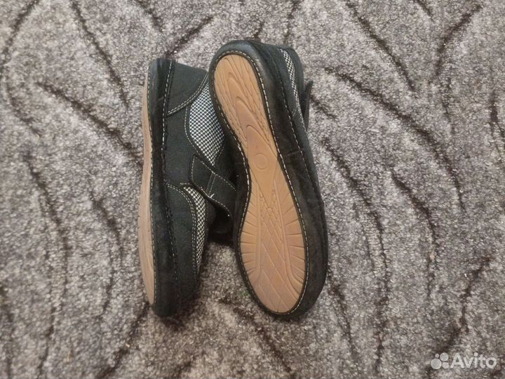 Борцовки и трико