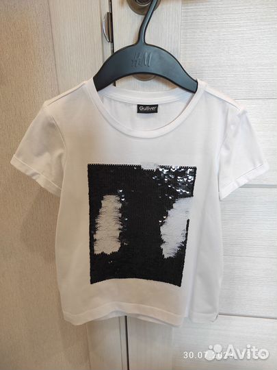 Майка детская для мальчика