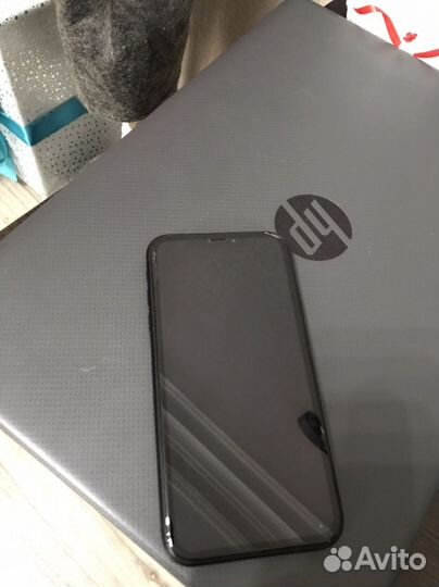 Телефон iPhone Xr