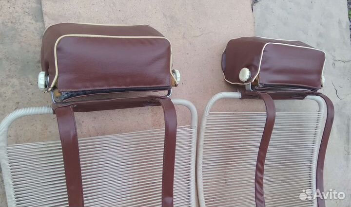 Подголовни для ваз жигули