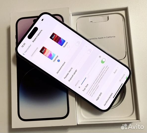 iPhone 14 Pro Max, 128 ГБ