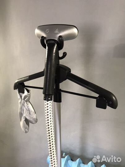 Отпариватель Kitfort KT-960