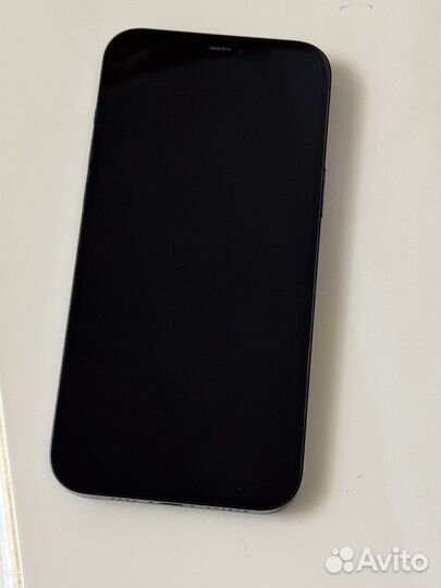 iPhone 12 Pro Max, 256 ГБ