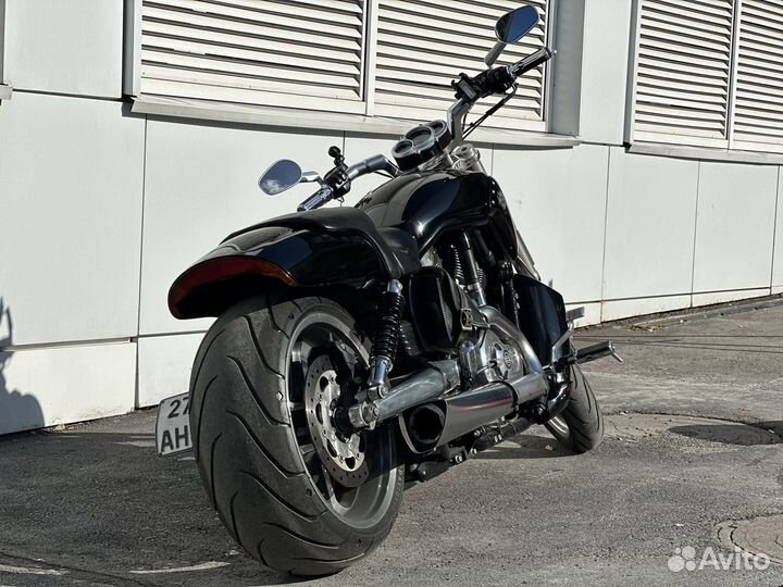 Продам Harley-Davidson V-rod 2016 г.в