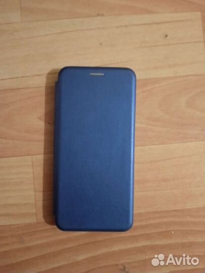 Чехол книжка. Realme C35