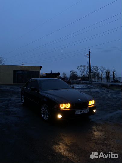 Запчасти на BMW бмв