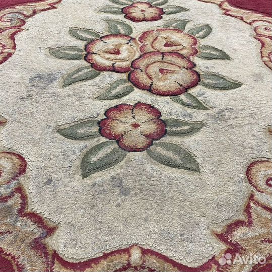 Стирка чистка химчистка мойка ковров и паласов