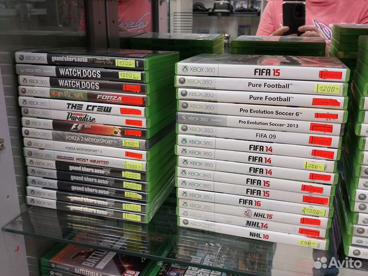 Minecraft xbox 360/магазин Арбат