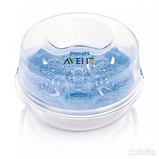 Стерилизатор Avent Philips