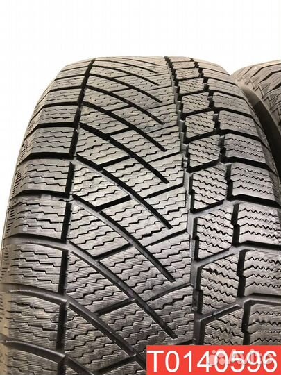 Continental ContiVikingContact 6 205/55 R17 95T