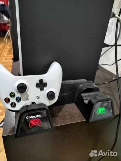 Xbox Series s 1 tb