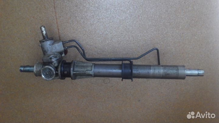 Рулевая рейка Clio Symbol 8200163503 792630000A