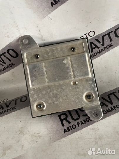 Блок SAM Mercedes Cls W219 M272 2005