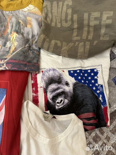 Детская одежда новая