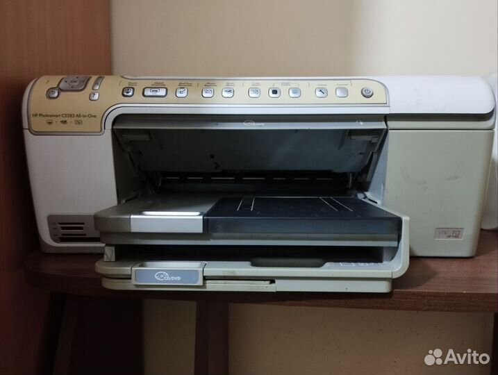 Принтер
