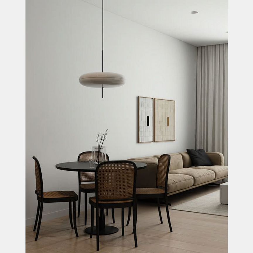 1-к. квартира, 35,8 м², 22/25 эт.