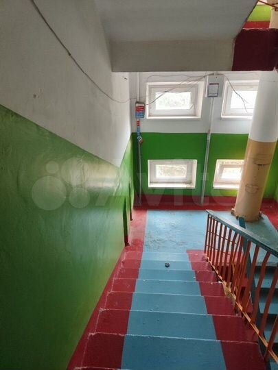 4-к. квартира, 89,6 м², 5/9 эт.