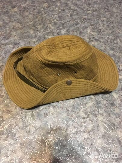 Головные уборы на 58-60