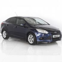 Ford Focus 1.6 AMT, 2011, 182 282 км, с пробегом, цена 1 030 000 руб.