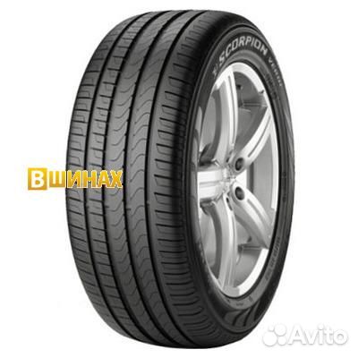 Pirelli Scorpion Verde 235/50 R19 99V