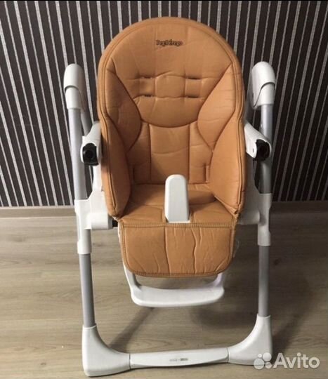 Стульчик для кормления Peg-Perego Siesta