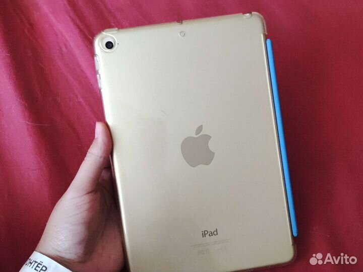 iPad mini 4 128gb