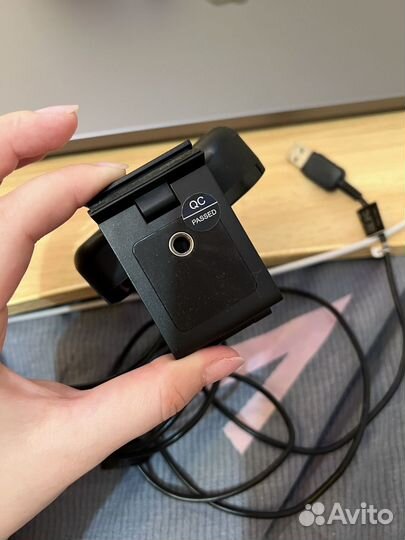 Веб-камера A4Tech PK-935HL